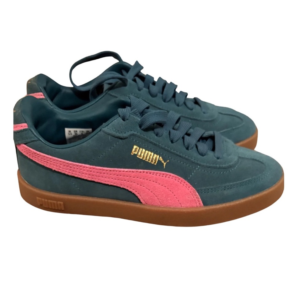 Puma Club ll Era Women’s sneakers